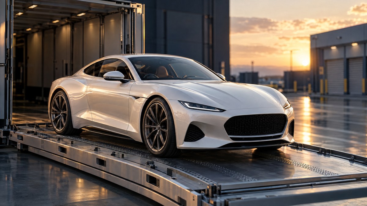 ALSAAB Shipping Service